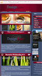 Mobile Screenshot of designlovr.com